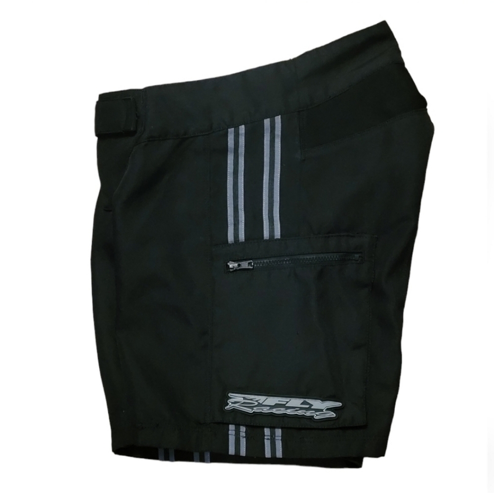 Fly Racing Free Ride Shorts Sz 30 - Picture 3 of 7